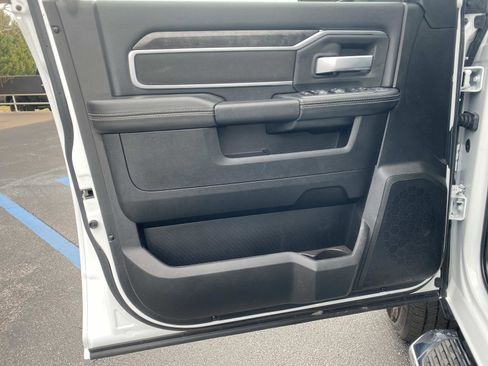 Certified 2024 RAM 2500 Big Horn w/ Bed Utility Group image 22