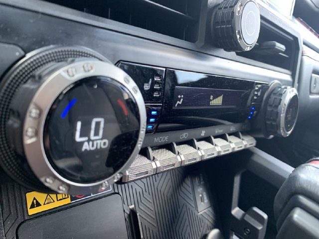 Certified 2025 Toyota 4Runner TRD Pro AWD/4WD image 30