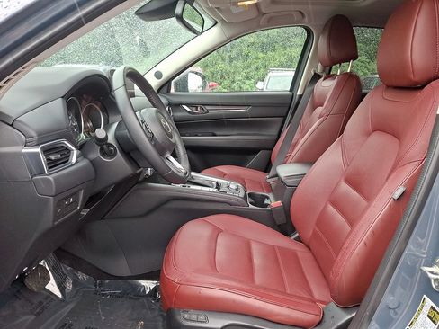 Used 2023 MAZDA CX-5 Carbon Edition AWD/4WD image 13