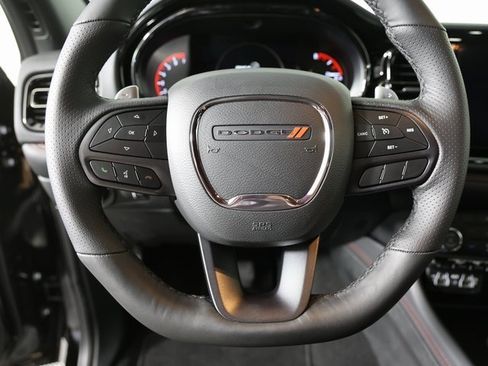 New 2025 Dodge Durango GT image 14