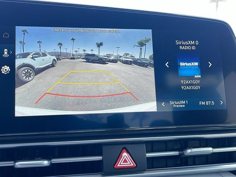 New 2025 Hyundai Elantra Limited image 20