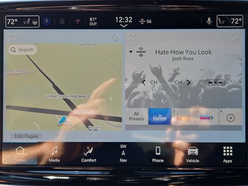 New 2026 Chrysler Pacifica Limited w/ S Appearance Package image 30