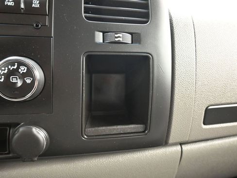 Used 2013 Chevrolet Silverado 3500 W/T image 20