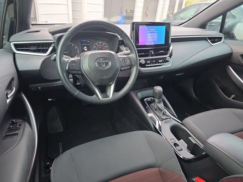 Used 2024 Toyota Corolla SE FWD image 13