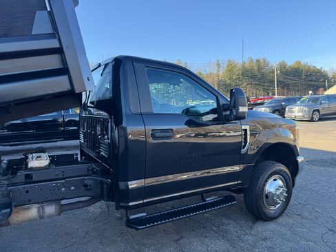 Used 2019 Ford F350 XL w/ XL Value Package image 8