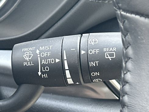 Certified 2023 MAZDA CX-5 AWD 2.5 S w/ Preferred Package image 29