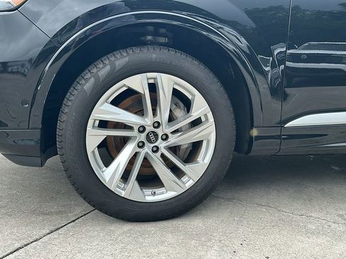 Used 2022 Audi Q7 3.0T Premium Plus image 11