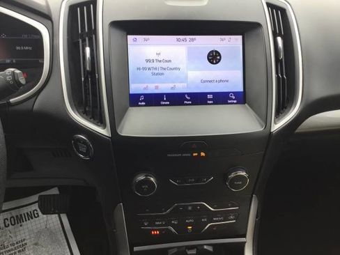Used 2020 Ford Edge SEL w/ Cargo Accessory Package image 18