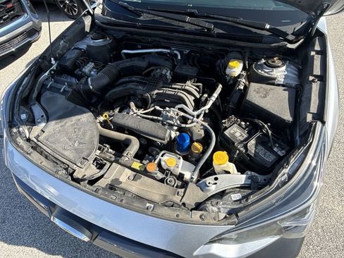 Used 2025 Subaru Outback Premium image 17