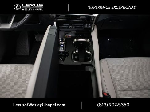 Used 2024 Lexus RX 350h w/ Accessory Package (Z1) AWD/4WD image 32