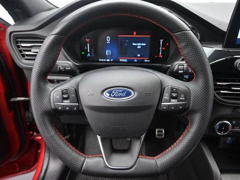 Used 2023 Ford Escape ST-Line AWD/4WD image 24