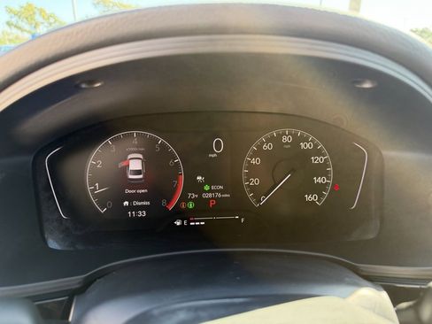 Certified 2025 Honda Civic Sport image 18