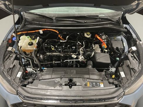 Used 2023 Ford Escape Platinum w/ Premium Technology Package image 27