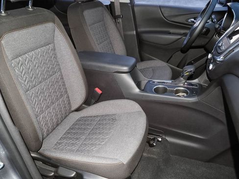Certified 2024 Chevrolet Equinox LT AWD/4WD image 19