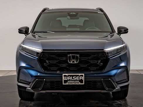 Used 2025 Honda CR-V Sport-L image 2