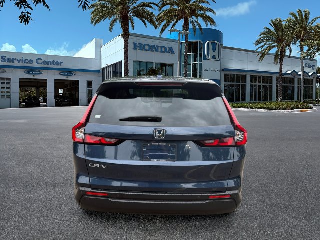 Used 2024 Honda CR-V EX-L image 7