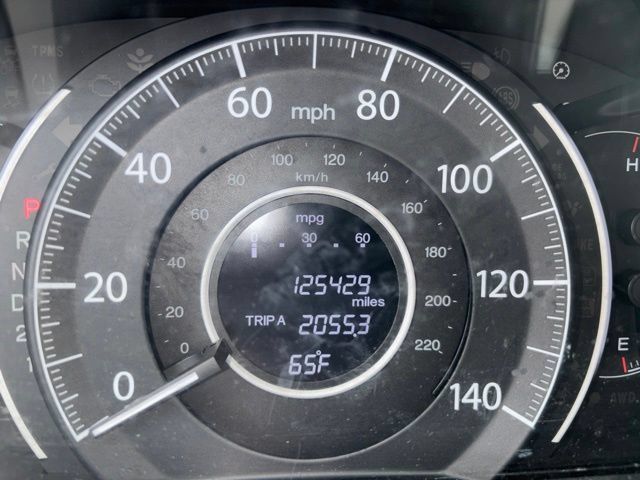 Used 2012 Honda CR-V EX-L image 13