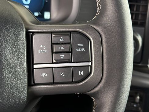Used 2026 Ford F150 XLT w/ Equipment Group 302A MID AWD/4WD image 28
