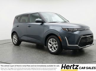 Used 2025 Kia Soul LX w/ LX Technology Package FWD video 1
