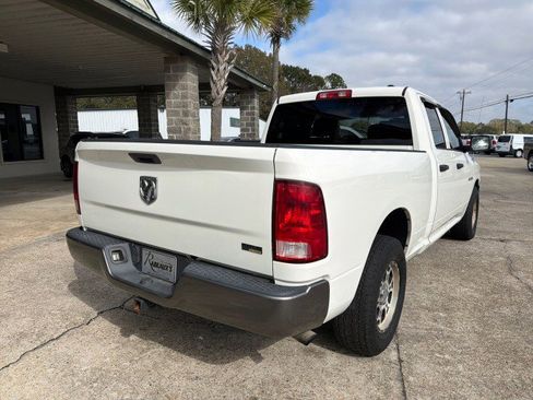 Used 2009 Dodge Ram 1500 Truck ST w/ ST Popular Equipment Group image 6