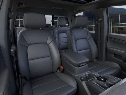 New 2026 GMC Canyon Elevation w/ Convenience Package image 16