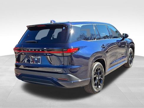 Used 2024 Lexus TX 350 FWD w/ Cold Weather Package image 6