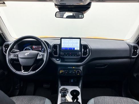 Used 2022 Ford Bronco Sport Big Bend w/ Convenience Package image 30