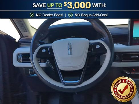 Used 2023 Lincoln Aviator Black Label w/ Dynamic Handling Package image 18