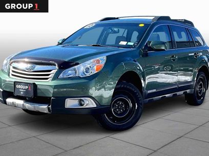 Used 2012 Subaru Outback 3.6R Limited