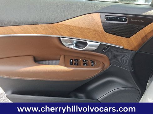 Certified 2023 Volvo XC90 B6 Plus w/ Protection Package image 13