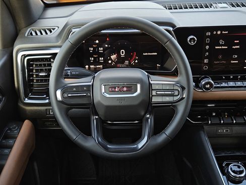 New 2026 GMC Canyon AT4 w/ Nightfall Essentials Package image 11