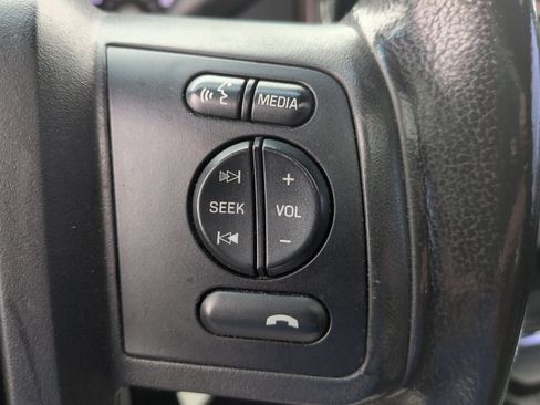 Used 2016 Ford F350 Lariat w/ Lariat Ultimate Package AWD/4WD image 16