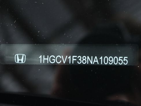 Used 2022 Honda Accord Sport image 62