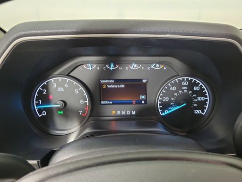 Used 2023 Ford F150 XL w/ STX Appearance Package RWD image 26