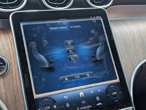 Certified 2026 Mercedes-Benz GLC 300 4MATIC image 15