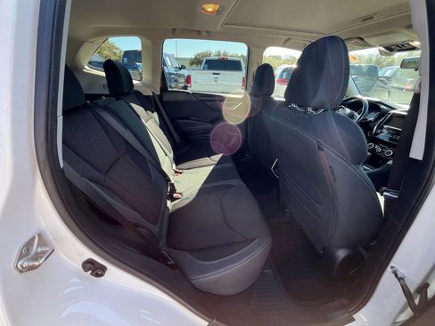 Used 2020 Subaru Forester Premium image 13