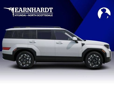New 2026 Hyundai Santa Fe SEL AWD/4WD image 5