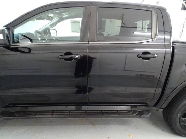 Used 2020 Ford Ranger Lariat w/ Equipment Group 501A Mid AWD/4WD image 19