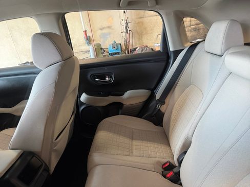 Used 2024 Honda HR-V LX image 33