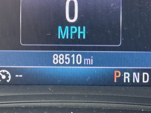 Used 2019 Buick Encore Sport Touring image 23