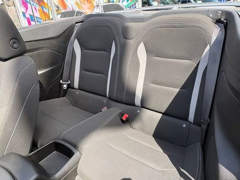 Used 2023 Chevrolet Camaro LT RWD image 16