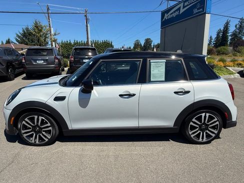 Used 2023 MINI Cooper S FWD image 2