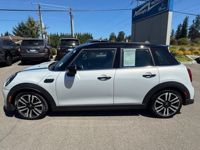 Used 2023 MINI Cooper S