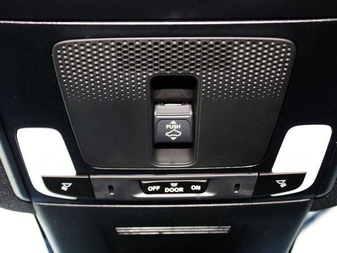 Used 2025 Honda CR-V Sport Touring image 35