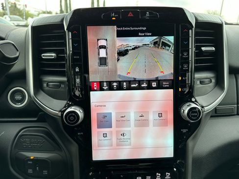 New 2026 RAM 2500 Big Horn image 27