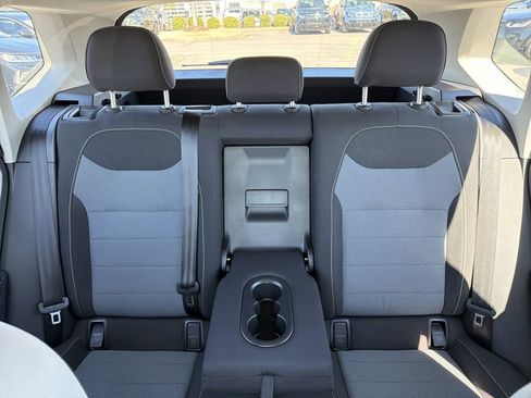 Used 2025 Volkswagen Taos S image 29