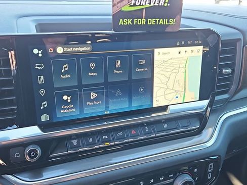 New 2026 Chevrolet Silverado 3500 High Country w/ Technology Package image 24