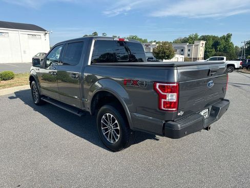 Used 2019 Ford F150 XLT w/ Equipment Group 302A Luxury AWD/4WD image 5