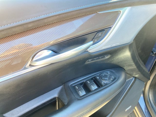 Used 2024 Cadillac XT5 Sportv w/ Platinum Package AWD/4WD image 24
