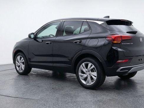 Used 2025 Buick Encore GX Preferred image 6